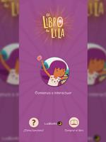 LilaTron โปสเตอร์