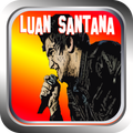 Luan Santana 2017 musica palco