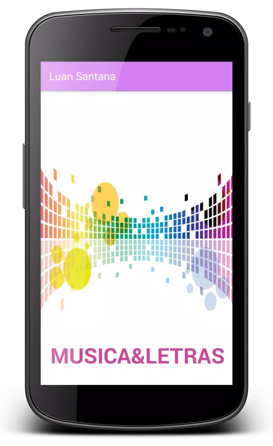 Descarga de APK de Musica Luan Santana Baixar para Android