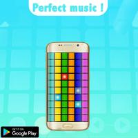 super launchpad drum machine скриншот 3
