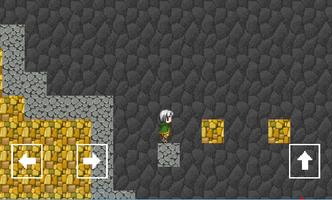 Dungeon Escape ảnh chụp màn hình 2