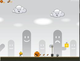 Jack's Escape Screenshot 1