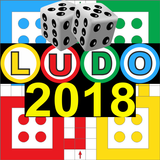 Ludo 2018 ไอคอน