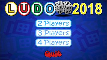 Ludo 2018 capture d'écran 1