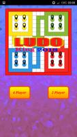 Ludo King 2018 Affiche