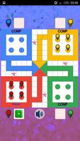 1 Schermata Ludo King 2018