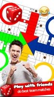 Ludo Classic 2018 syot layar 1