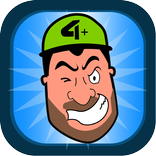 Trapézio Descendente