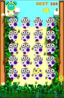 Tap Little Owls پوسٹر