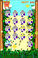 Tap Little Owls स्क्रीनशॉट 1