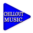 Chillout Music Player ícone