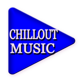 Chillout Music Player آئیکن