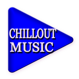 Chillout Music Player icône