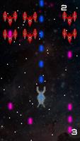 Star shooter Universe hell ポスター