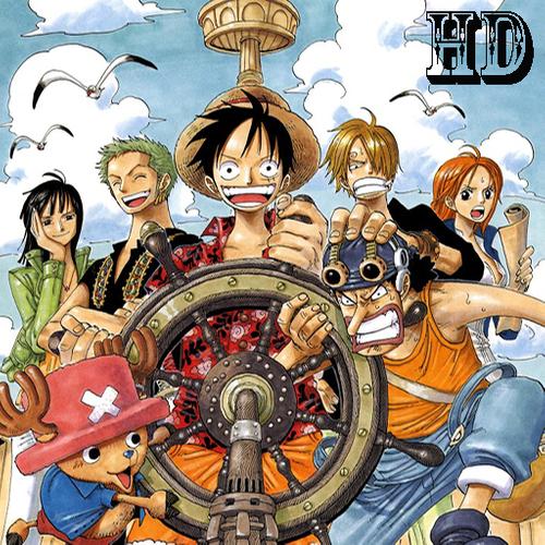 Luffy Anime HD Wallpaper APK for Android Download