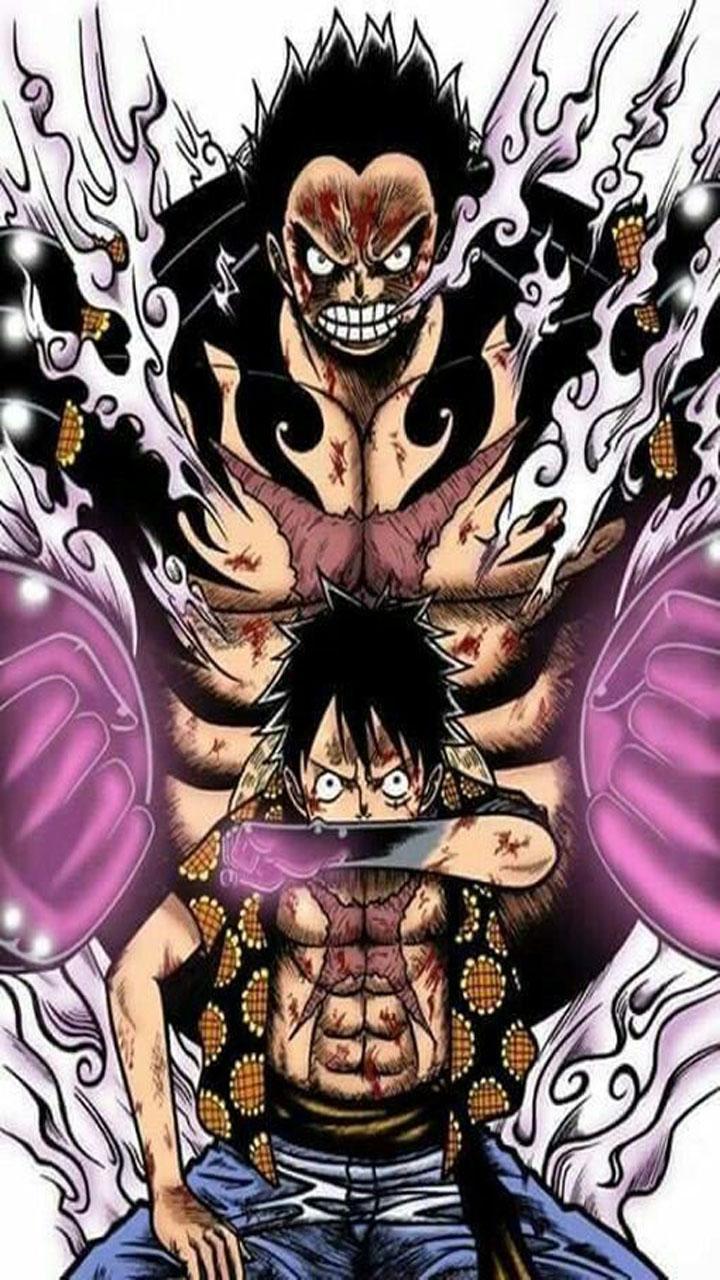 Luffy Gear Walpaper For Android Apk Download Luffy Gear Walpaper For Android Apk Download