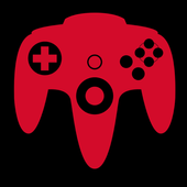 CoolN64 icon CoolN64 icon