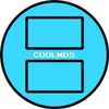 CoolNDS (Nintendo DS Emulator)-icoon