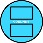 CoolNDS (Nintendo DS Emulator)-icoon