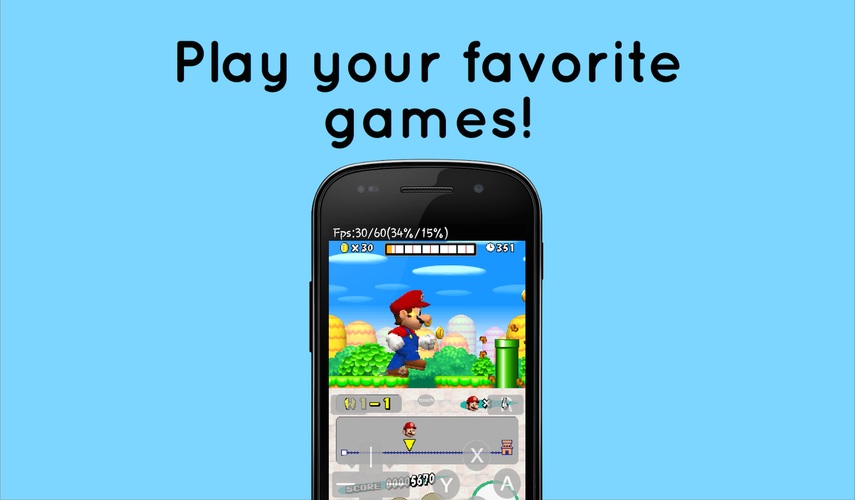 Coolnds Nintendo Ds Emulator Apk 1 0 Download For Android Download Coolnds Nintendo Ds Emulator Apk Latest Version Apkfab Com