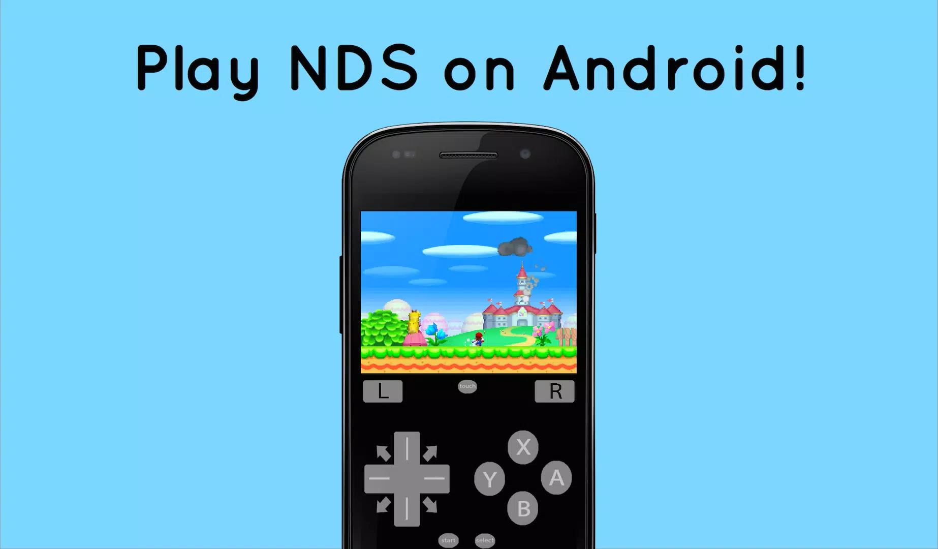 Coolnds Nintendo Ds Emulator Apk For Android Download