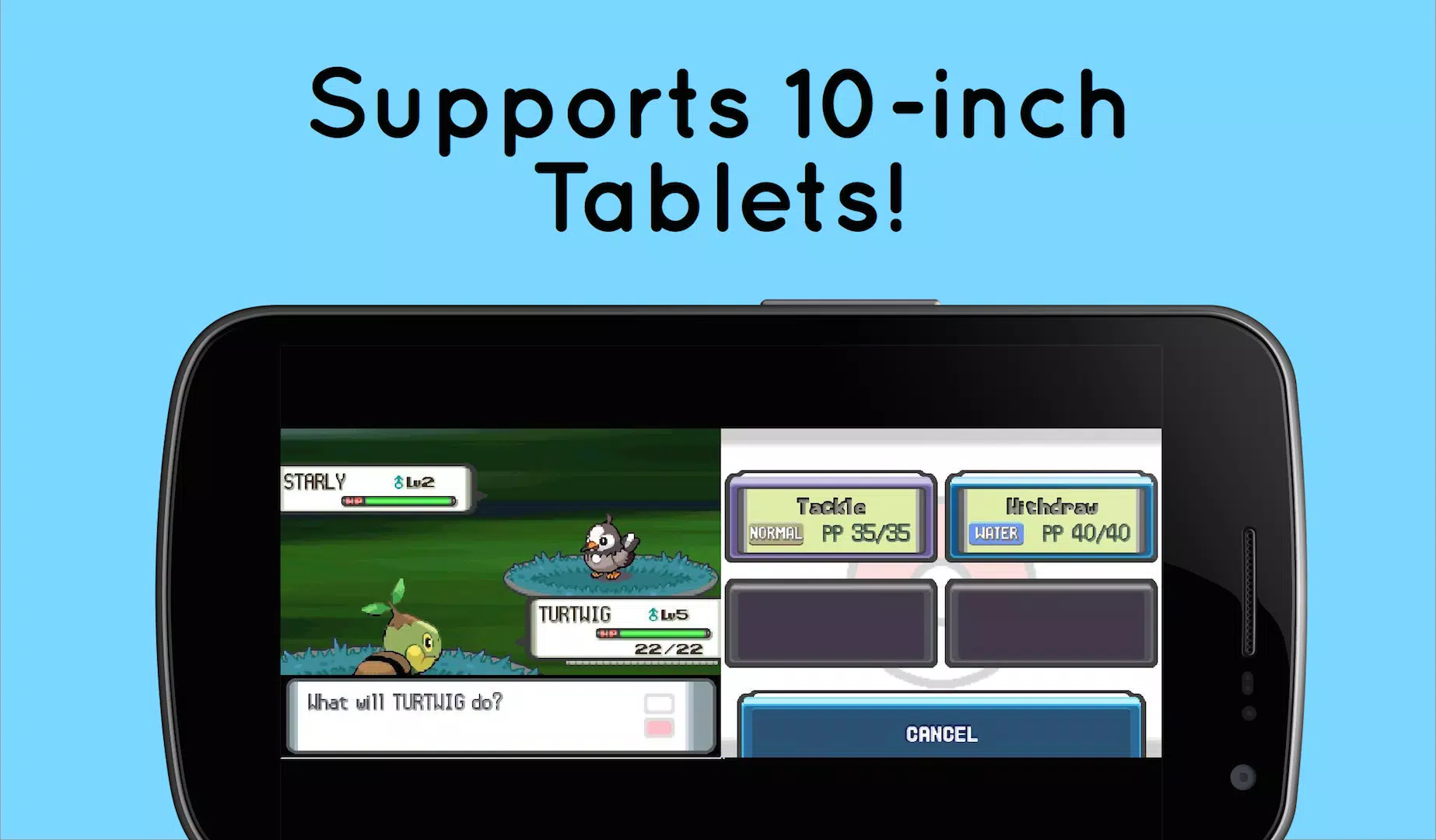 Coolnds Nintendo Ds Emulator Apk For Android Download