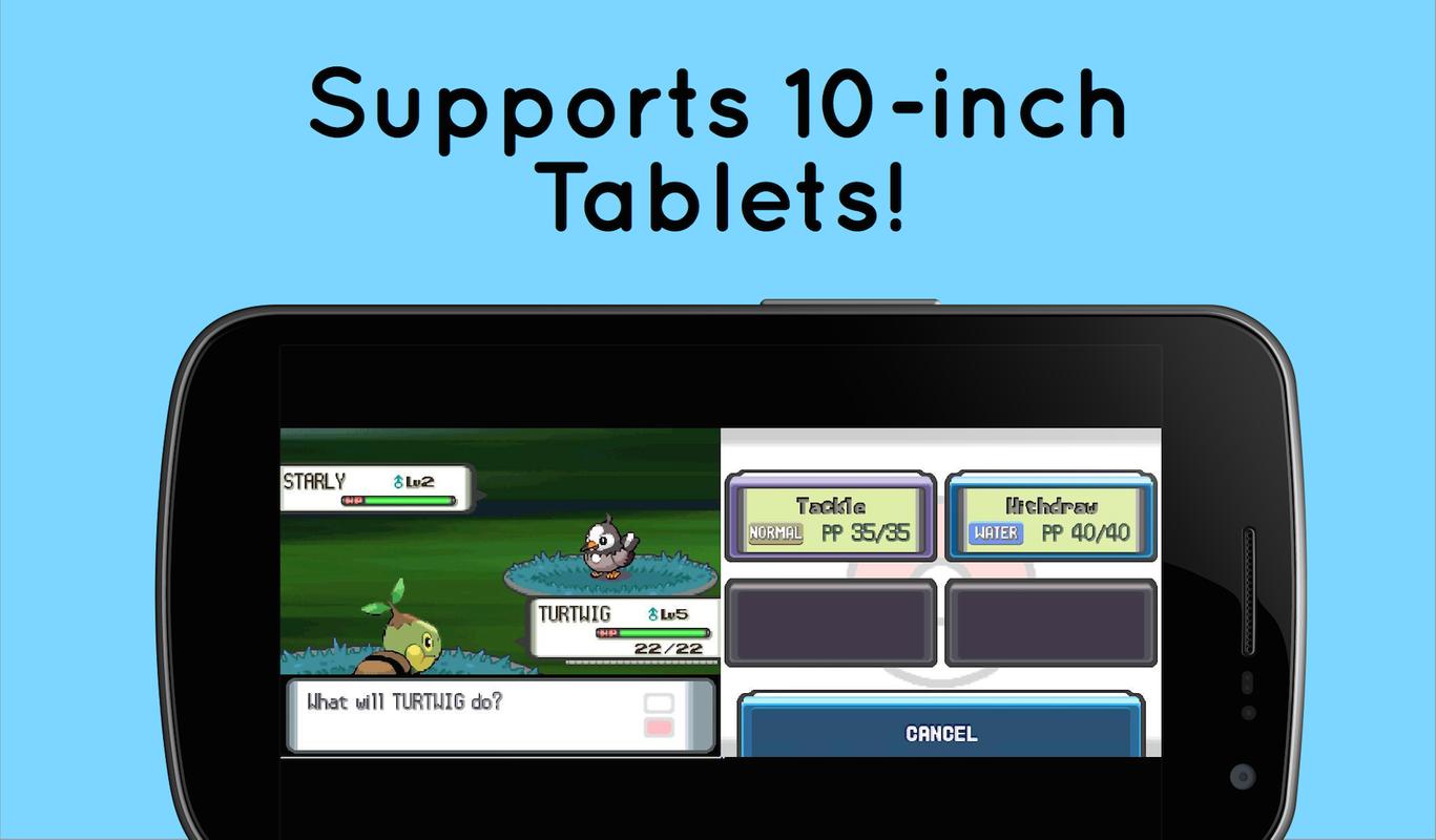 Emulator Emulator
