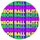 Neon Ball Blitz! biểu tượng