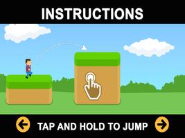 Hubby Jump Chase screenshot 1