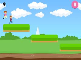 Hubby Jump Chase screenshot 3