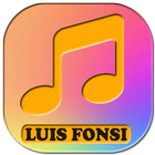 ikon LUIS FONSI Koleksi Terbaik