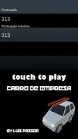 Carro de Empresa Ekran Görüntüsü 2