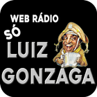 Icona Rádio Só Luiz Gonzaga