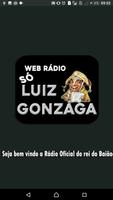Rádio Só Luiz Gonzaga Affiche