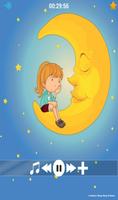 Lullabies Sleep Baby & Relax Poster