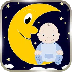 download Canzoni Baby - Lullaby 💤 APK
