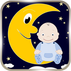 Lullaby para o bebê 💤 ícone