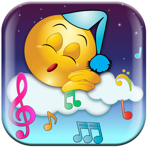 Lullabies for Babies & Kids