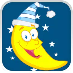 Kinderlieder - Schlaflieder 💤 APK Herunterladen