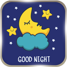 Baby Sleeping Music icon