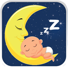 Spieluhr für Baby-Schlaflied Zeichen