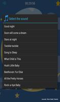Lullaby - Lagu Tidur screenshot 2