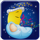 Lullaby Songs For Baby And Soothing Sleep Sounds APK
