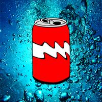 Carbonated Drinks poster