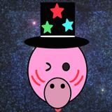 Pig Quest Zeichen