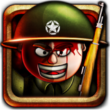 Zombie Madness II أيقونة