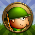 Zombie vs Gunman biểu tượng