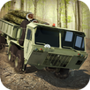 Lumberjack Offroad Truck 3D APK