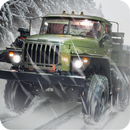 Lumberjack Truck Russia Siberi APK