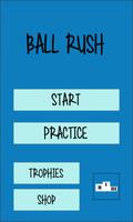 Ball Rush โปสเตอร์